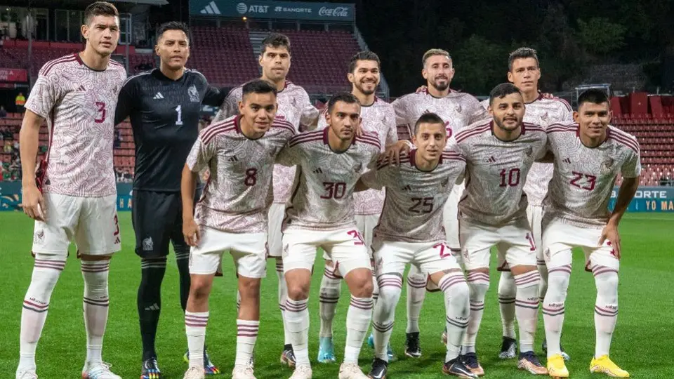 Qatar 2022: Google pone favorito al Tri ante Polonia y Arabia Saudita