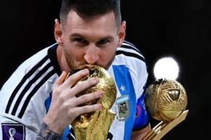 Qatar 2022: ¿Cuáles fueron los récords que se rompieron durante la justa mundialista?