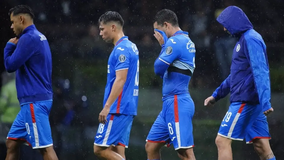 Cruz Azul: Reforzó seguridad en La Noria tras goleada ante América