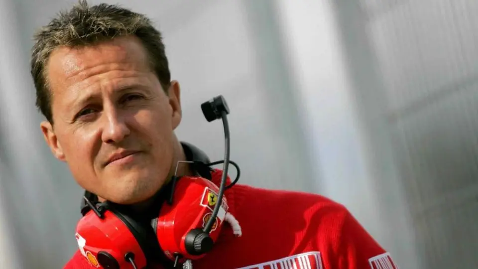 F1: Exjefe de Ferrari reveló detalles sobre estado de salud de Michael Schumacher