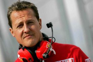 F1: Exjefe de Ferrari reveló detalles sobre estado de salud de Michael Schumacher