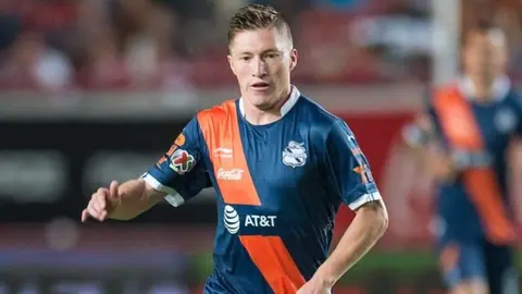 Alejandro Chumacero, ex jugador de La Franja, fue detenido en Bolivia