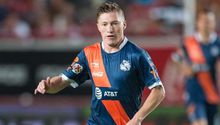 Alejandro Chumacero, ex jugador de La Franja, fue detenido en Bolivia