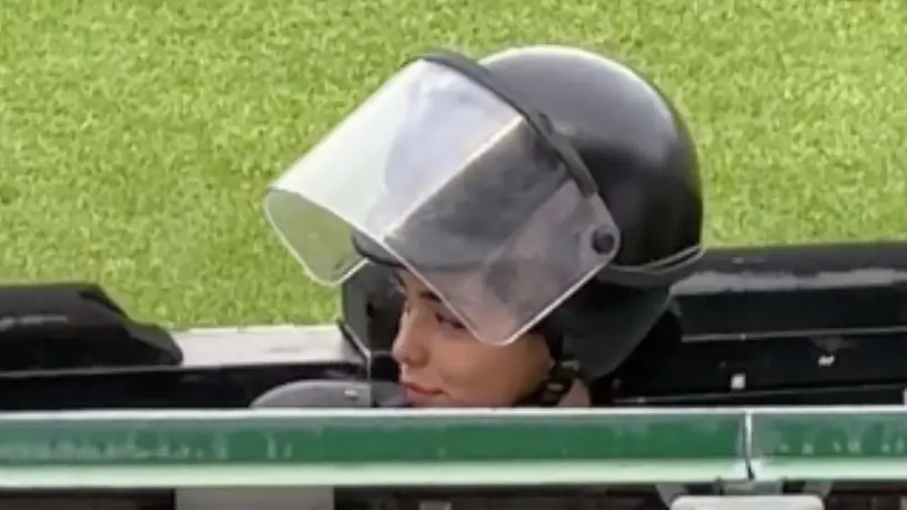 Aficionado de León pide al club ayudarlo a encontrar al amor de su vida