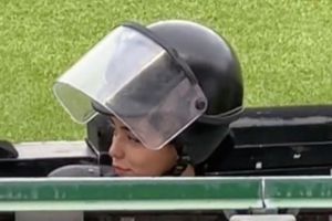 Aficionado de León pide al club ayudarlo a encontrar al amor de su vida