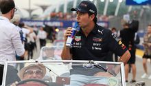 Medio inglés le respondió a Checo Pérez: 'Las críticas no son por tu nacionalidad'