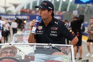 Medio inglés le respondió a Checo Pérez: 'Las críticas no son por tu nacionalidad'