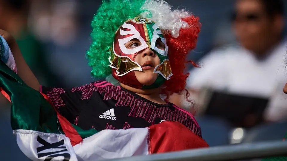 Qatar 2022: Apenas la mitad de la afición 'mexa' con boleto al Mundial ha tramitado el Hayya Card