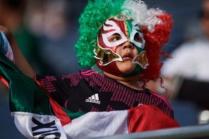 Qatar 2022: Apenas la mitad de la afición 'mexa' con boleto al Mundial ha tramitado el Hayya Card