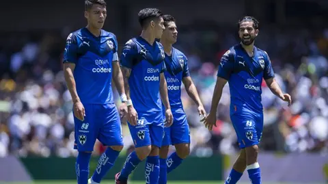 Monterrey: Hinchas tundieron a TUDN por ‘ocultar’ repeticiones en partido con Pumas