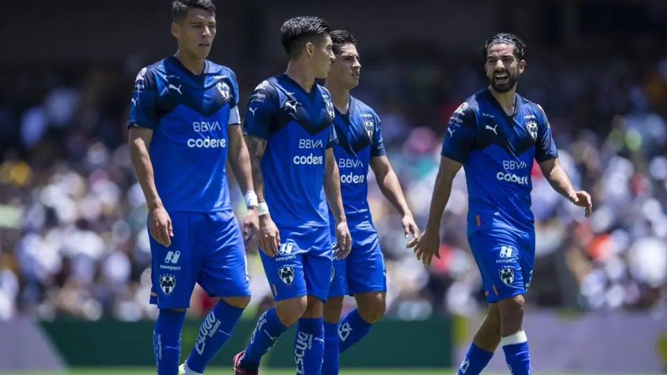 Monterrey: Hinchas tundieron a TUDN por ‘ocultar’ repeticiones en partido con Pumas
