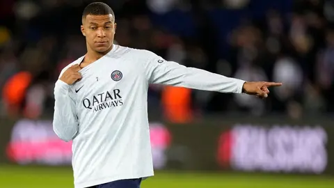 El presagio de Florentino Pérez con Mbappé: 'Estará ya arrepentido'