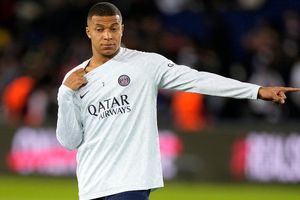 El presagio de Florentino Pérez con Mbappé: 'Estará ya arrepentido'