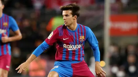 Barcelona: Riqui Puig, con posibilidades de continuar su carrera en la MLS
