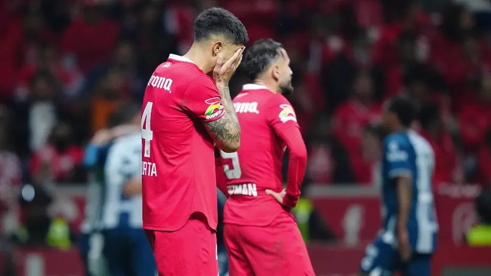 Liga MX: ¿Cuáles han sido las goleadas más abultadas en la historia de las Finales?