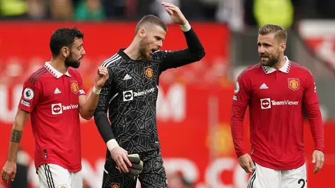 Manchester United: Empató contra Newcastle y pierde lugar en los primeros cuatro sitios