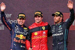 Checo Pérez: Helmut Marko señaló que Silverstone es la mejor carrera del mexicano