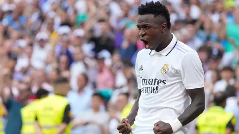 Real Madrid: Mantiene paso perfecto tras derrotar al Mallorca de Vasco Aguirre