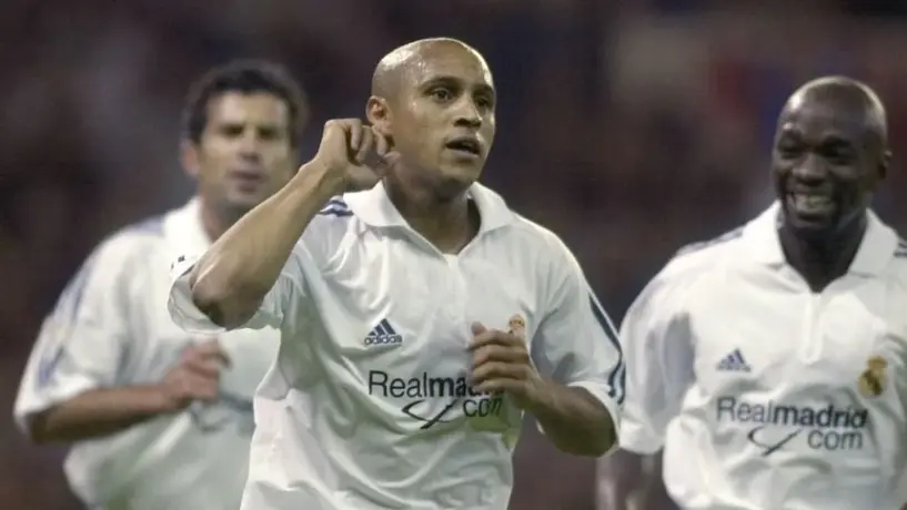 Roberto Carlos: Se filtra material privado tras hackeo de su Facebook