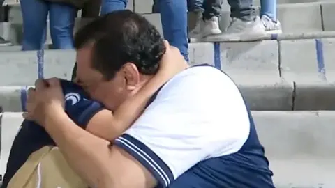 Atlético San Luis: Se burló de Pumas tras remontada; Abuelo les contesta