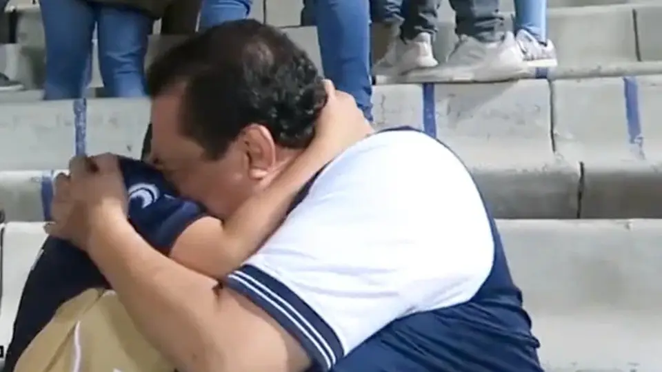 Atlético San Luis: Se burló de Pumas tras remontada; Abuelo les contesta