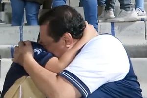 Atlético San Luis: Se burló de Pumas tras remontada; Abuelo les contesta