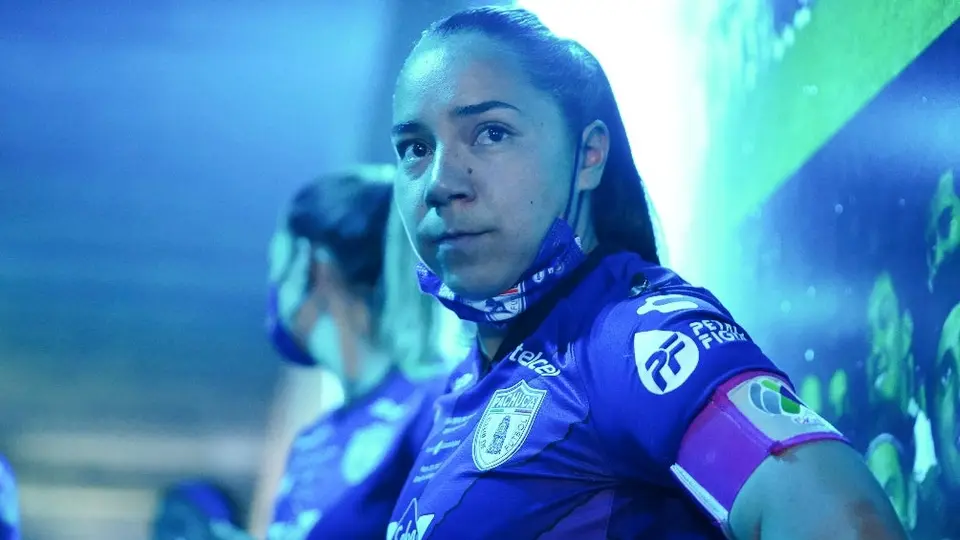 Charlyn Corral tras el fracaso del Tri Femenil: ‘Podía ayudar, pero estoy borrada’