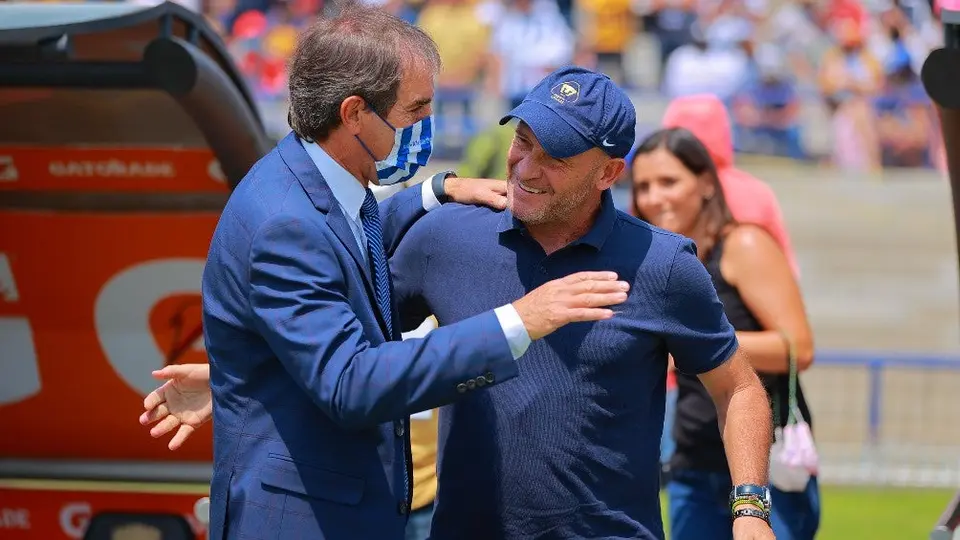 Liga MX: Pumas buscará mantener hegemonía sobre Pachuca