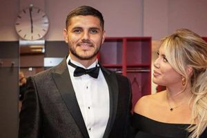 Mauro Icardi acusó de 'tóxica' a Wanda Nara; Ella lo calificó como 'zorro'
