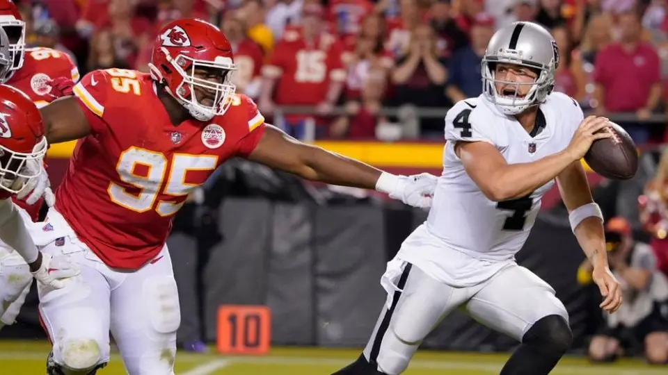 NFL: Dueños se reunirán para discutir castigo de Rudeza al Pasador; no planean cambiarlo