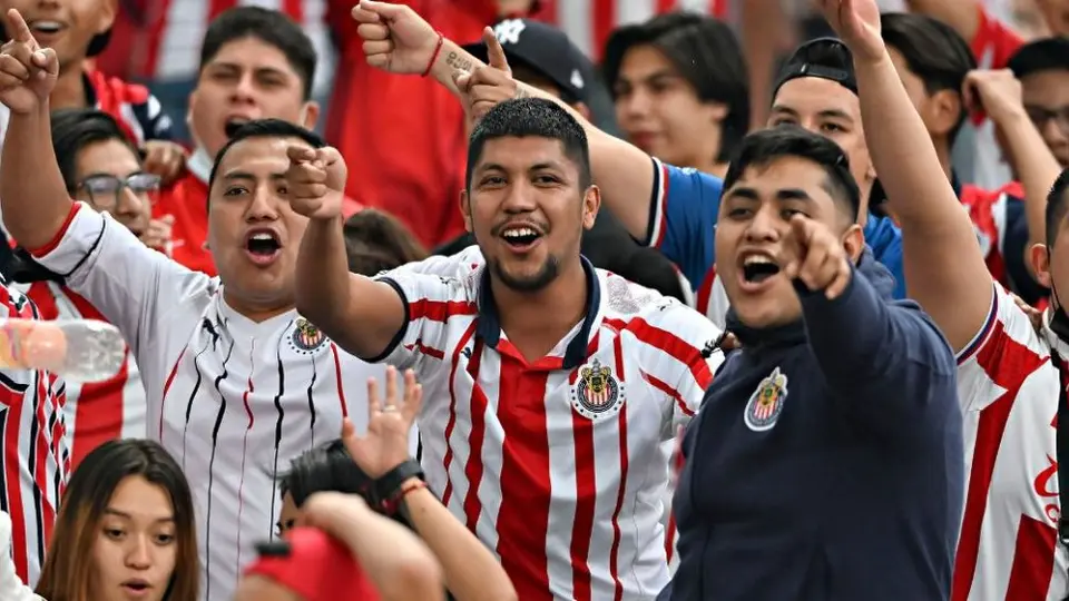 Liga MX: Andrés Agulla cuestionó la asistencia de los fanáticos mexicanos en los estadios