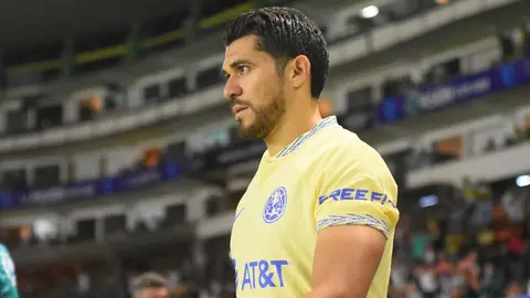 América: Henry Martín admitió que los resultados no han acompañado a las Águilas