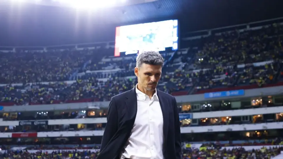 Tano Ortiz acerca del aniversario 106 del América: ‘Ojalá podamos cerrar con la 14’