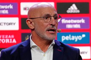 Luis de la Fuente responde a Argentina tras cancelación de la Finalissima: ‘Teníamos toda la disposición de jugarla”