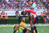 ¿Qué jugadores de Tigres y Chivas siguen en el plantel desde aquella final de 2017?