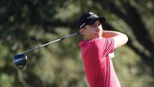 Carlos Ortiz: Lider del Portland Invitational del LIV Golf junto a Dustin Johnson