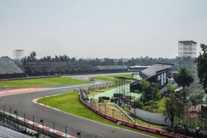 Gran Premio de México: Horarios, canales y fecha