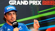 F1: Fernando Alonso será piloto de Aston Martin en 2023