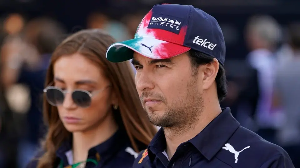 Checo Pérez: Prensa internacional 'reventó' al 'mexa' tras el GP de Estados Unidos