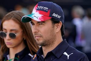 Checo Pérez: Prensa internacional 'reventó' al 'mexa' tras el GP de Estados Unidos