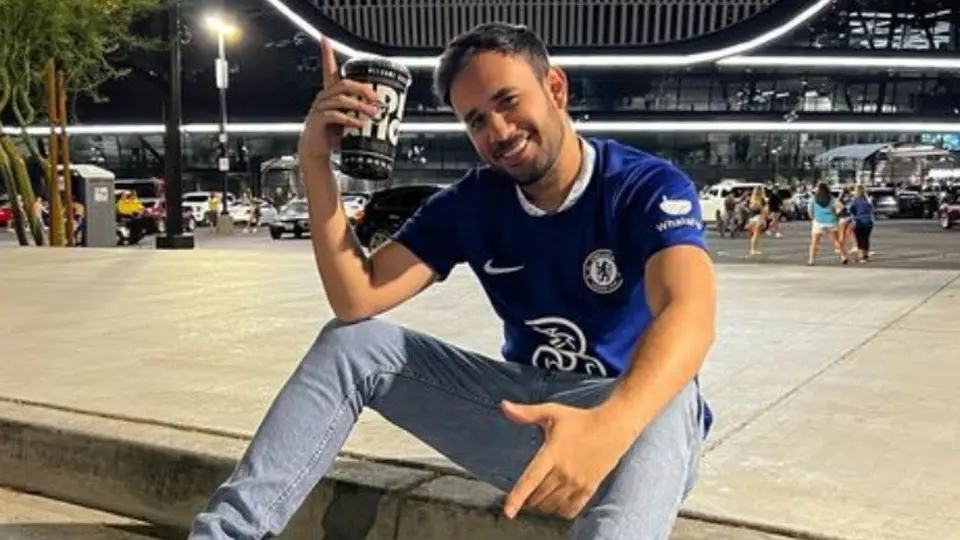 Werevertumorro se candidateó para representar a México en el Mundial de streamers