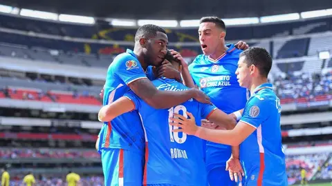 Cruz Azul: Obligado a vencer a Chivas para recibir el Repechaje en el Estadio Azteca
