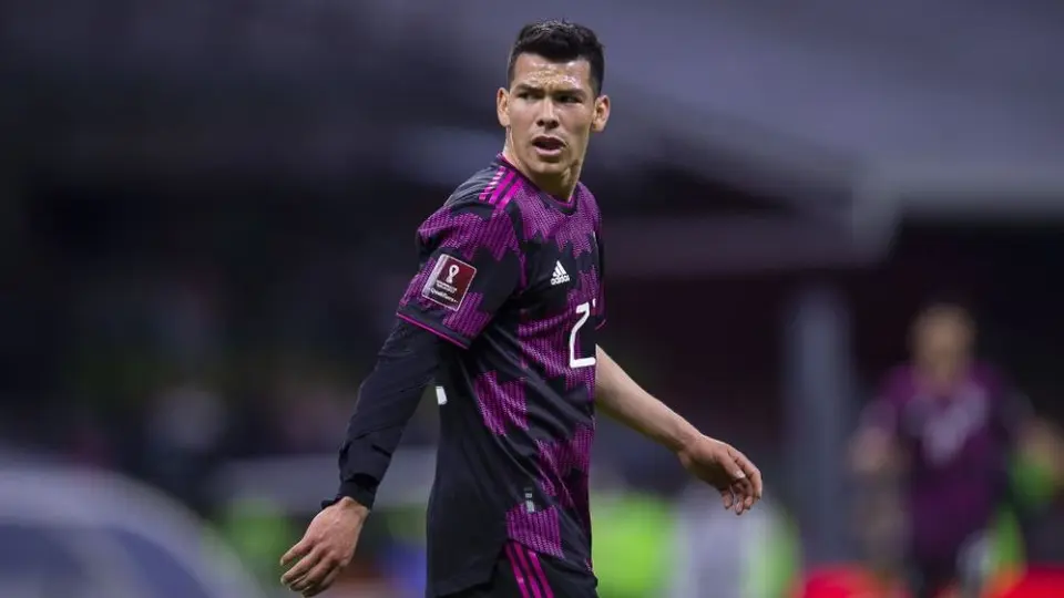Selección Mexicana: Chucky Lozano pensó en renunciar al Tri por las lesiones