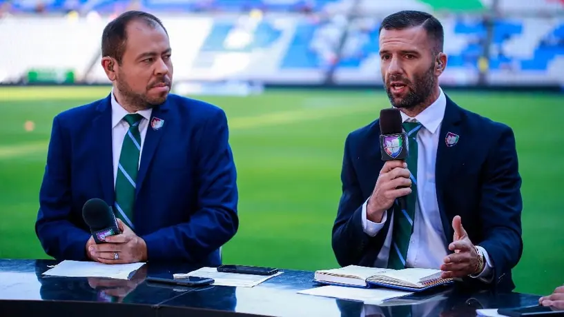 Tito Villa ante ataques de afición de Cruz Azul: "No nos equivoquemos"