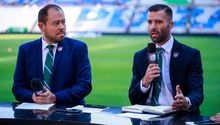Tito Villa ante ataques de afición de Cruz Azul: "No nos equivoquemos"
