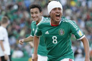 Momia Gómez: El futbolista reapareció y sorprendió con su aspecto físico