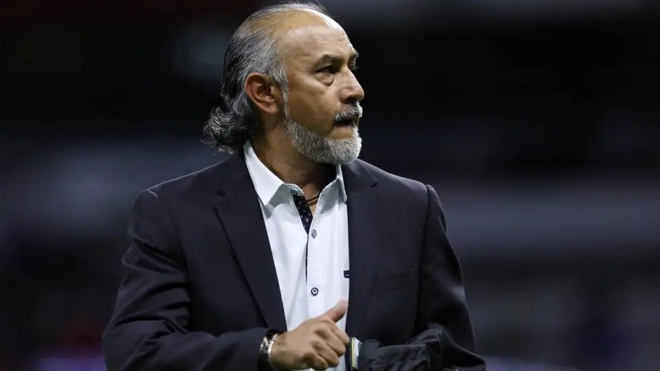 Potro Gutiérrez sueña con el campeonato para Cruz Azul: "Vamos a pelear"