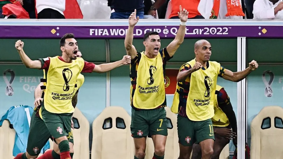 Qatar 2022: Así se jugarán los Cuartos de Final del Mundial
