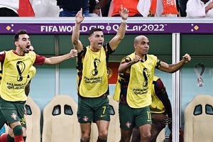 Qatar 2022: Así se jugarán los Cuartos de Final del Mundial