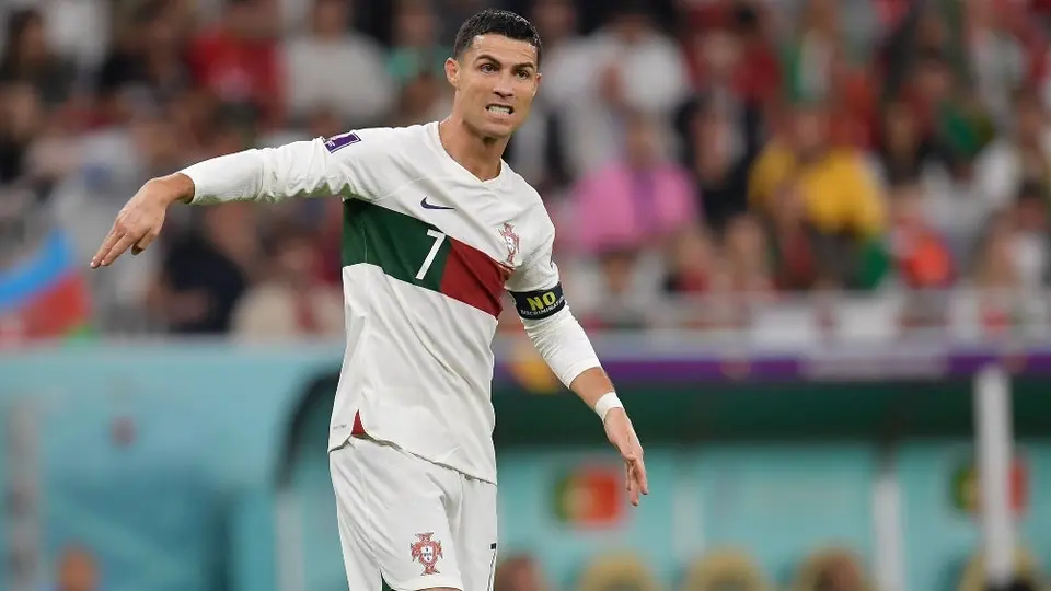 Presidente del Al-Nassr rompió el silencio y habló sobre la transferencia de Cristiano Ronaldo
